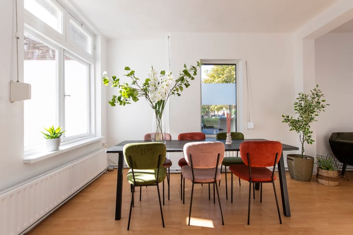 Foto 9 van Wassenaerlaan 6