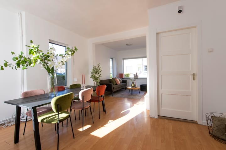 Foto 11 van Wassenaerlaan 6