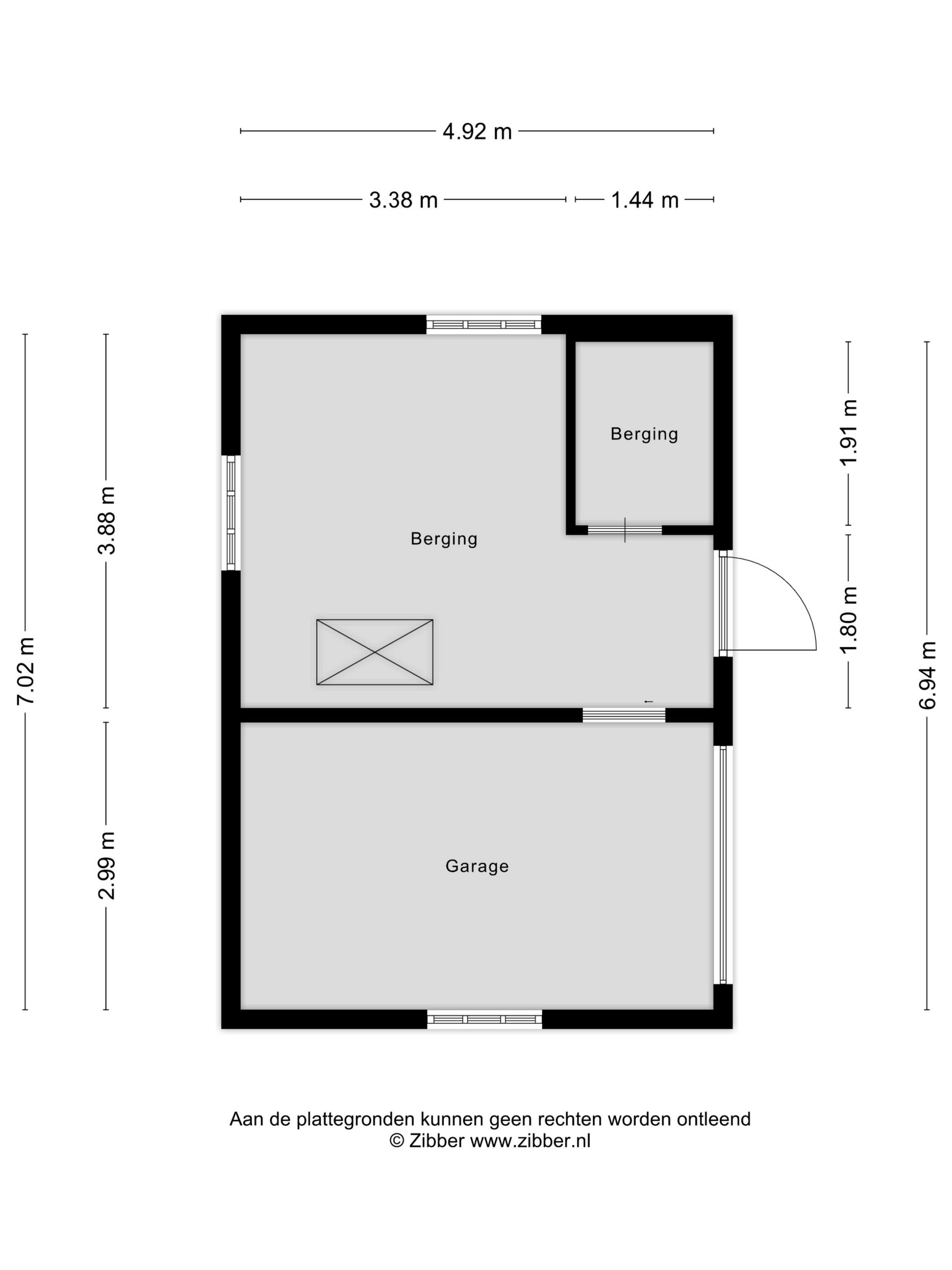 Foto 48 van Veenweg 2