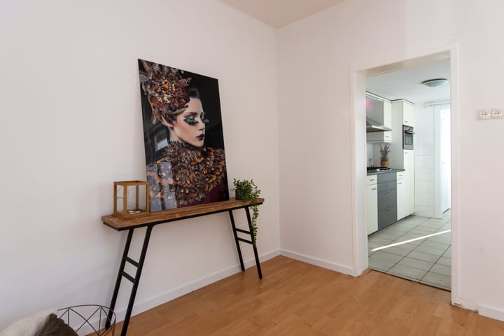 Foto 13 van Wassenaerlaan 6