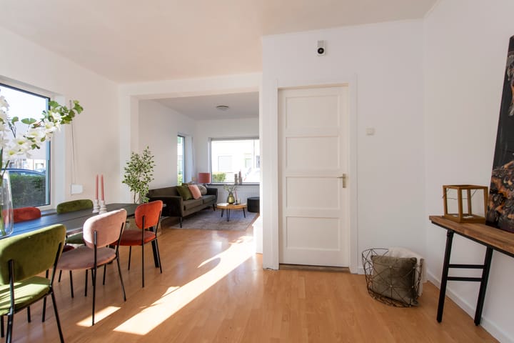 Foto 12 van Wassenaerlaan 6