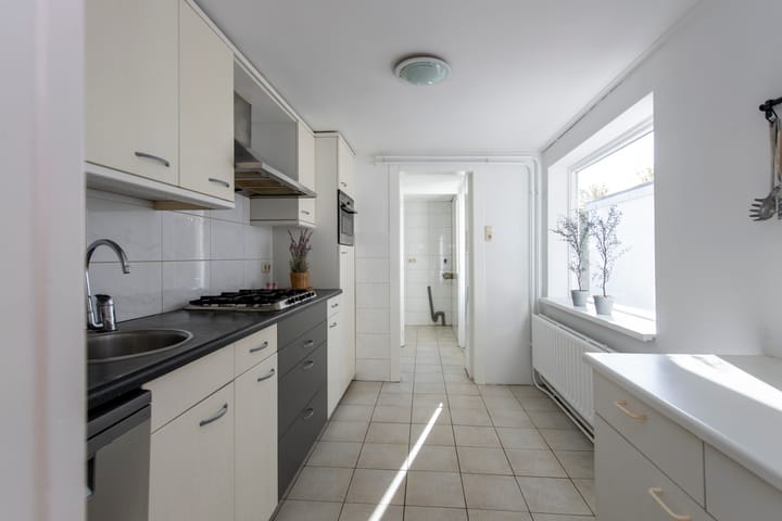 Foto 14 van Wassenaerlaan 6