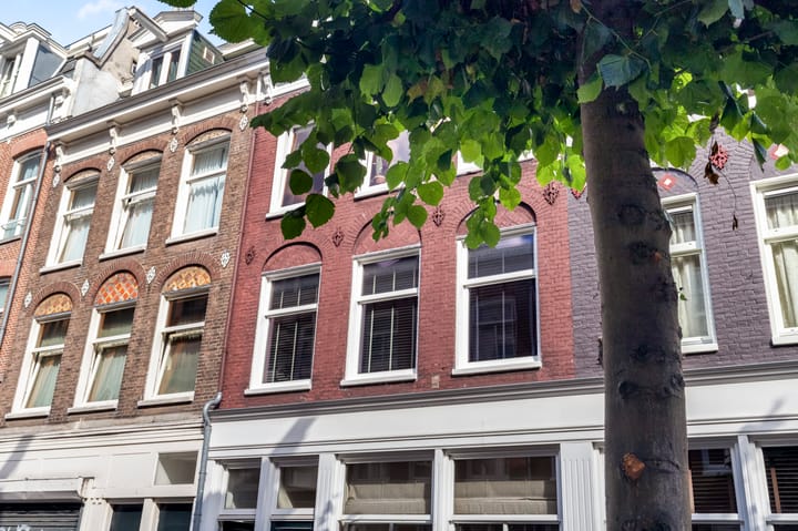 Photo 1 of Govert Flinckstraat 111-1V