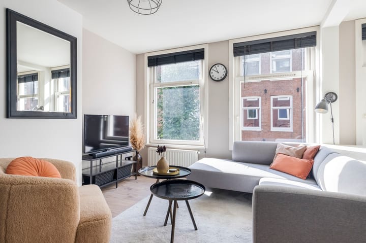 Foto 2 van Govert Flinckstraat 111-1V