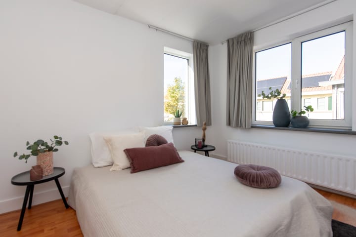 Foto 20 van Wassenaerlaan 6