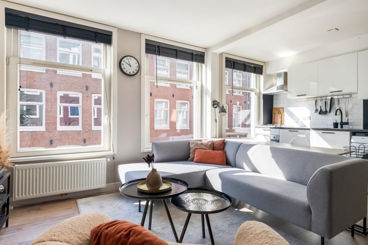 Foto 3 van Govert Flinckstraat 111-1V