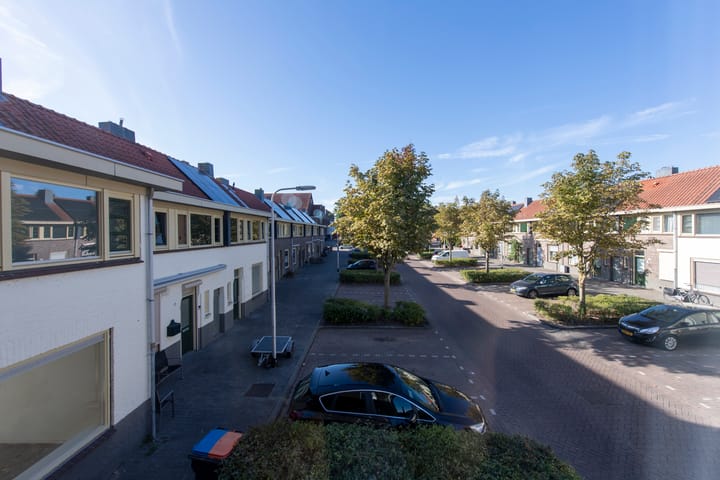 Foto 22 van Wassenaerlaan 6