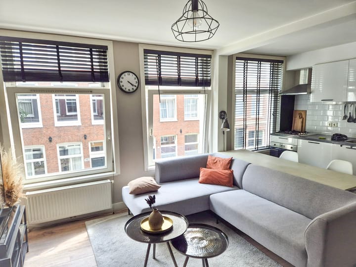 Foto 4 van Govert Flinckstraat 111-1V