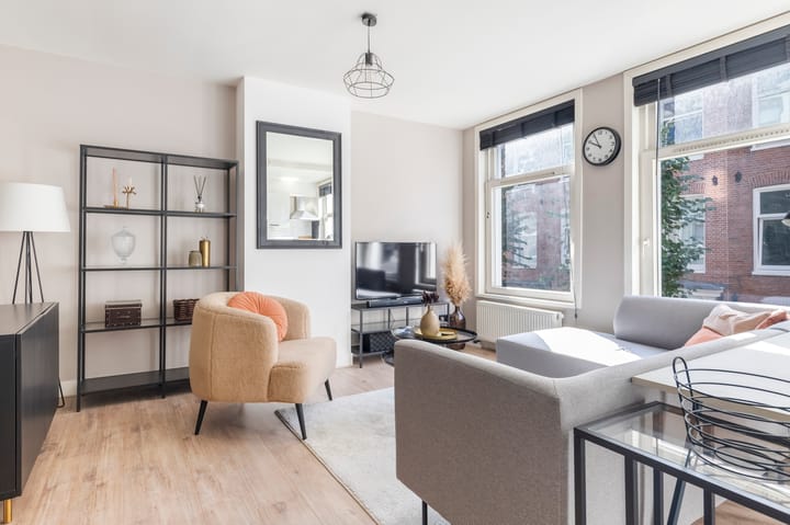 Foto 5 van Govert Flinckstraat 111-1V