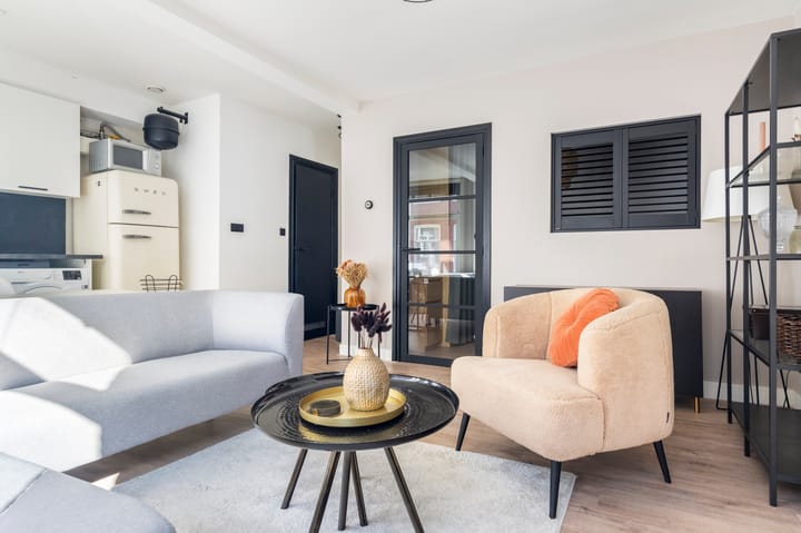 Photo 7 of Govert Flinckstraat 111-1V