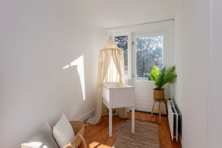 Foto 26 van Wassenaerlaan 6