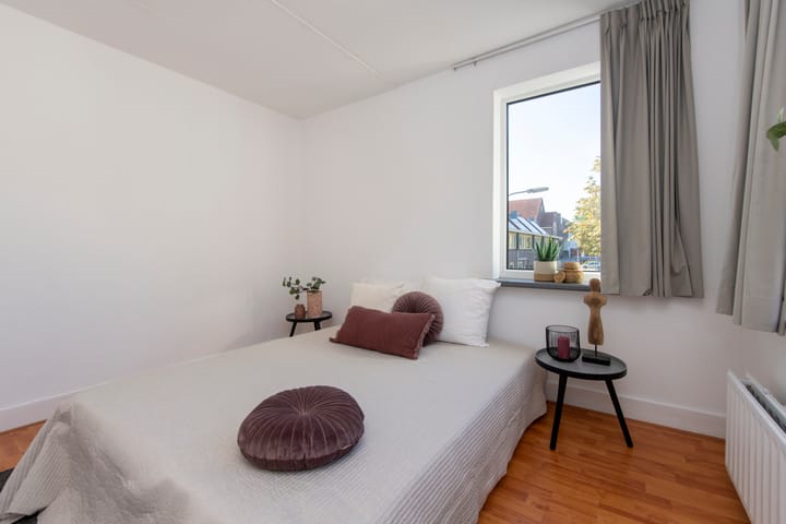 Foto 21 van Wassenaerlaan 6