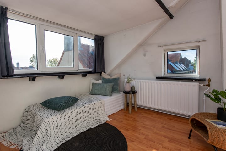 Foto 28 van Wassenaerlaan 6