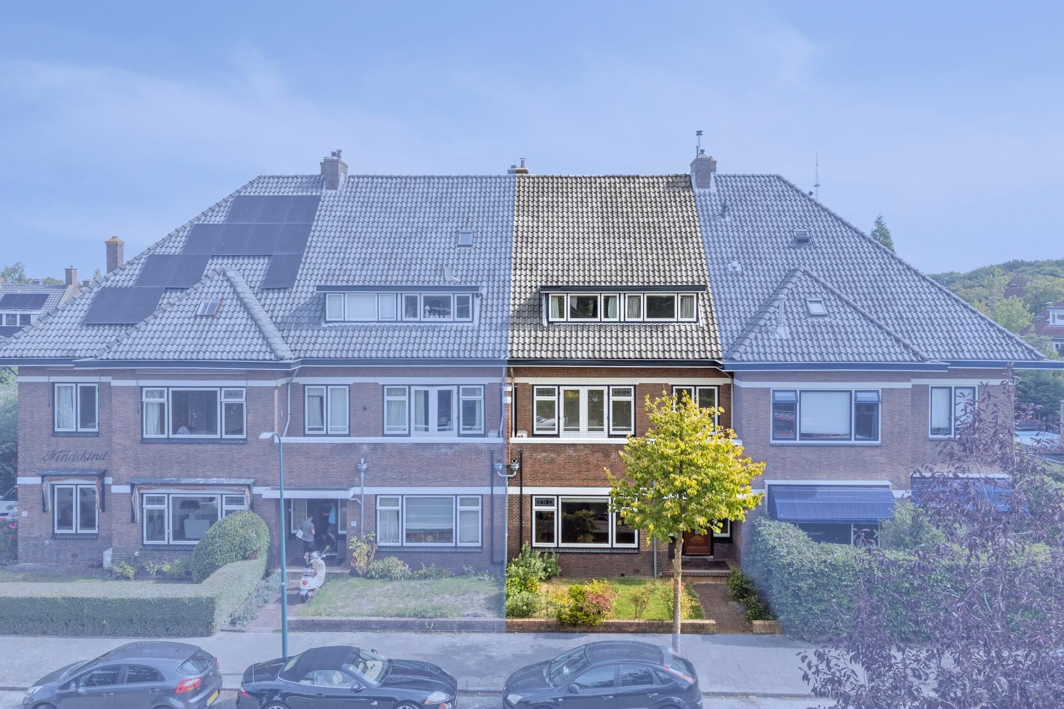 Prins Bernhardlaan 53