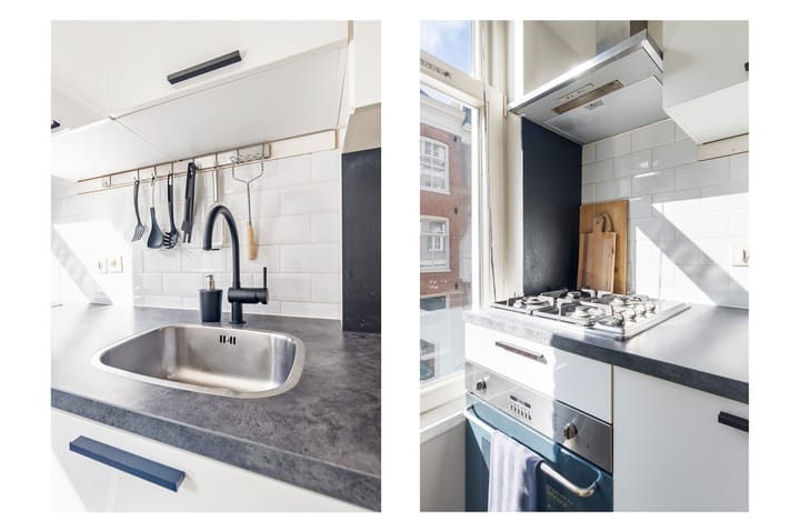 Photo 10 of Govert Flinckstraat 111-1V