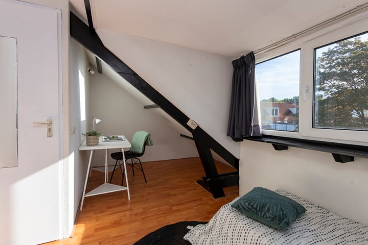 Foto 29 van Wassenaerlaan 6