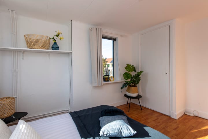 Foto 24 van Wassenaerlaan 6