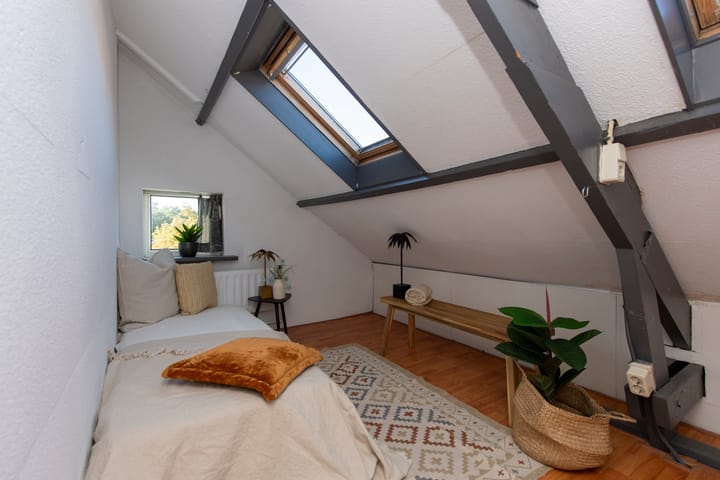 Foto 30 van Wassenaerlaan 6