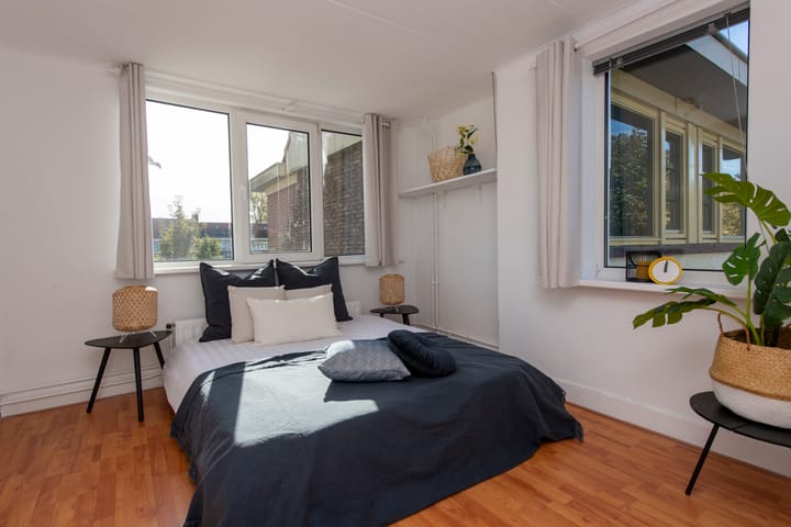 Foto 23 van Wassenaerlaan 6