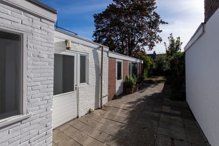 Foto 31 van Wassenaerlaan 6