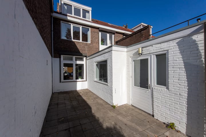 Foto 32 van Wassenaerlaan 6