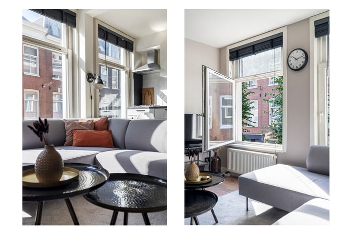 Photo 6 of Govert Flinckstraat 111-1V