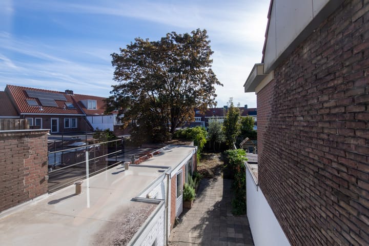 Foto 25 van Wassenaerlaan 6