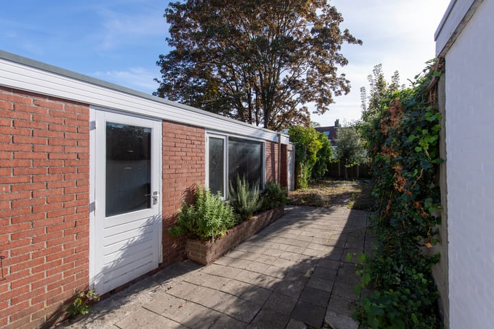 Foto 33 van Wassenaerlaan 6