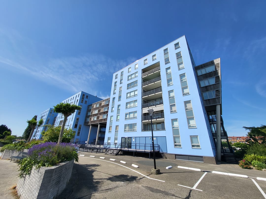 Foto 1 van Werfkade 66