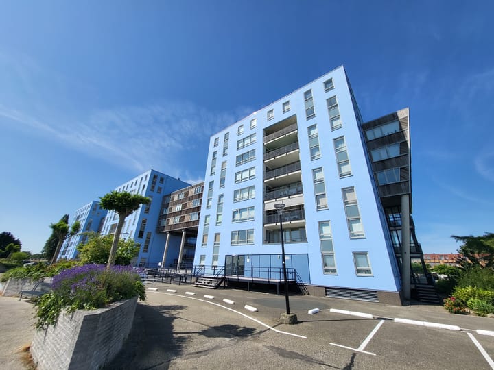 Foto 1 van Werfkade 66