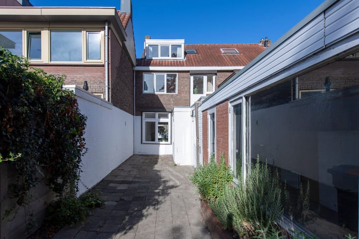 Foto 34 van Wassenaerlaan 6