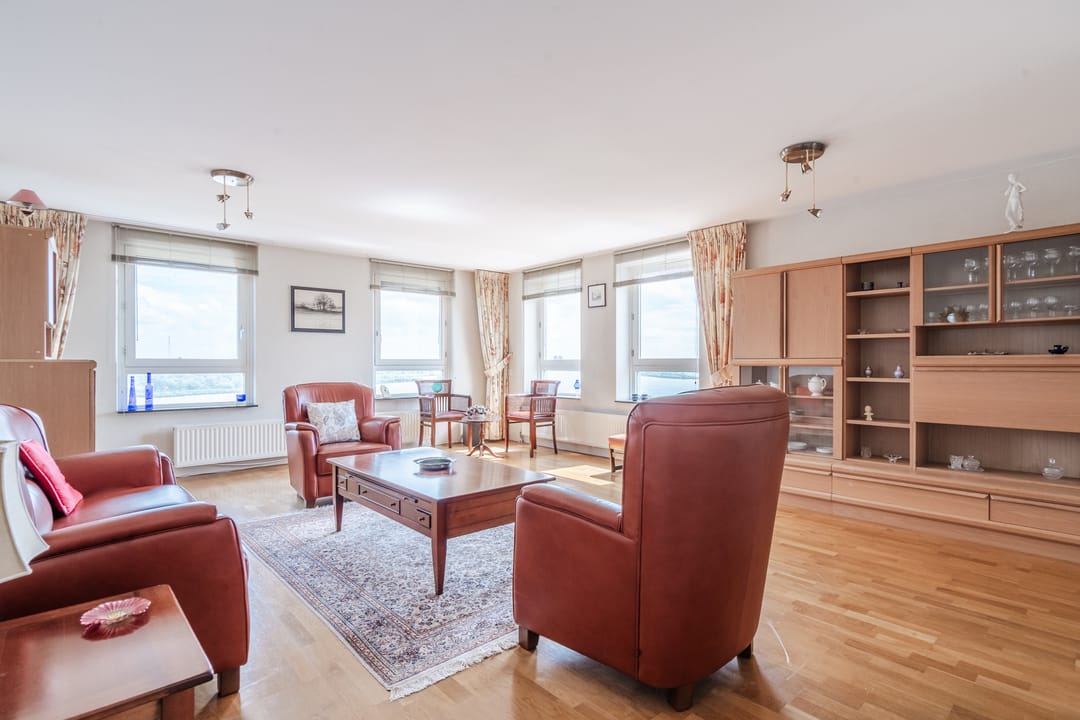 Foto 2 van Werfkade 66