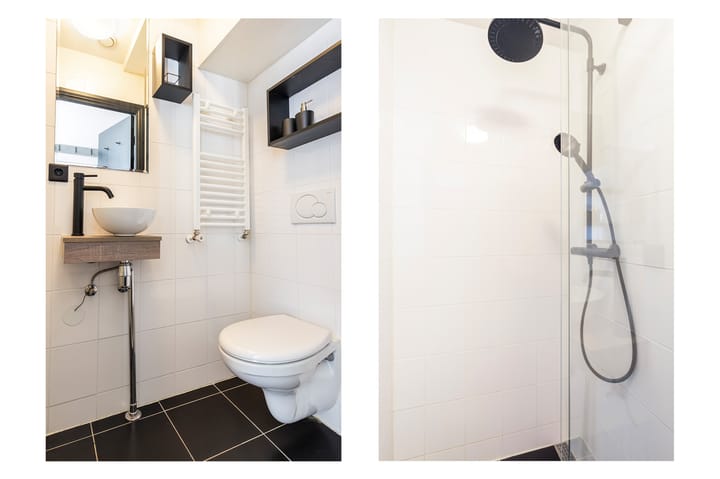 Photo 15 of Govert Flinckstraat 111-1V