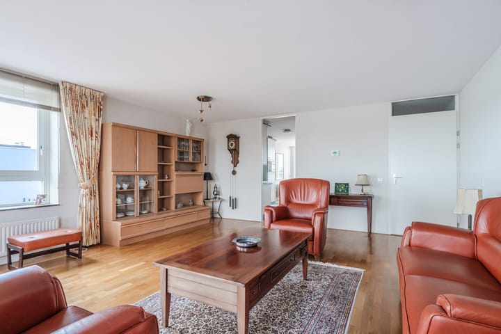 Foto 4 van Werfkade 66