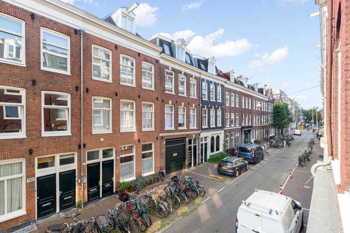 Photo 17 of Govert Flinckstraat 111-1V