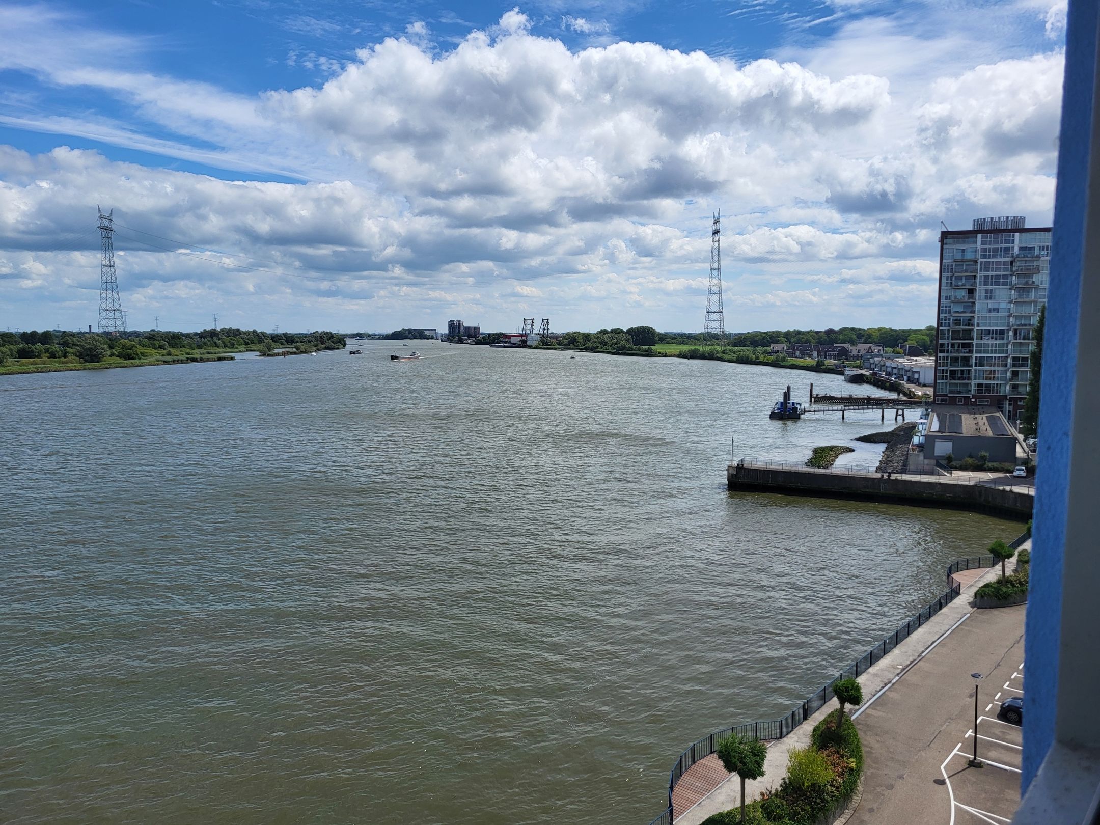 Foto 3 van Werfkade 66