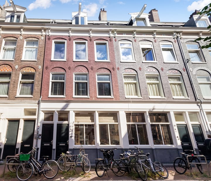 Photo 18 of Govert Flinckstraat 111-1V