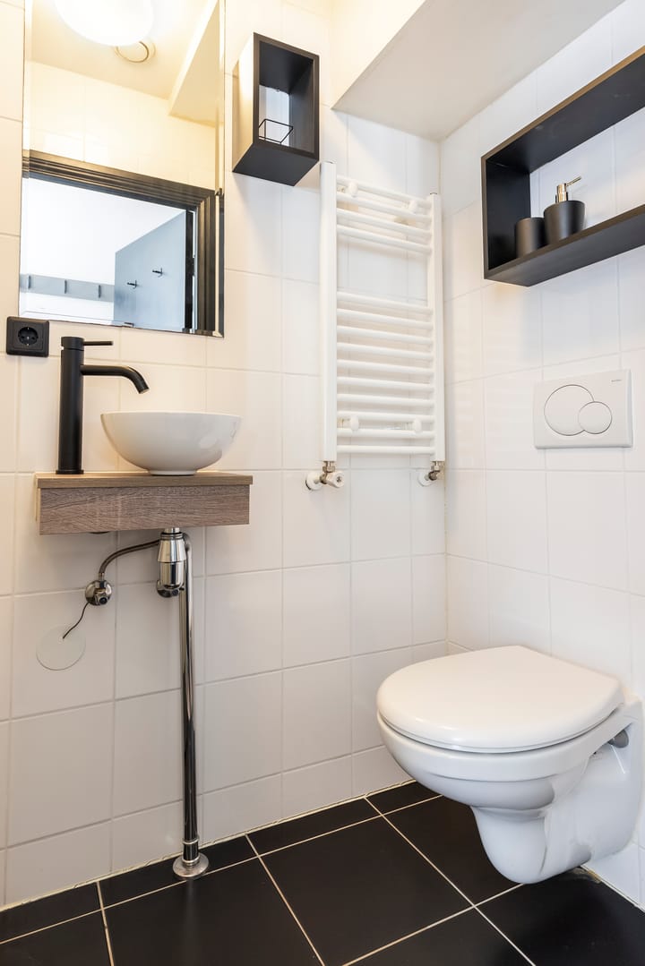 Photo 16 of Govert Flinckstraat 111-1V