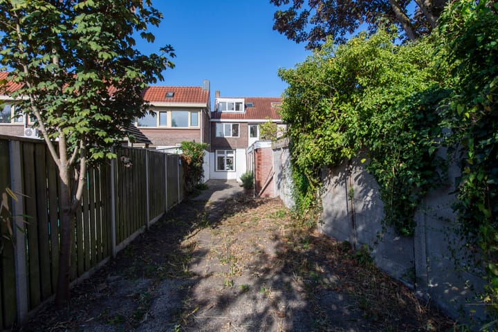 Foto 37 van Wassenaerlaan 6