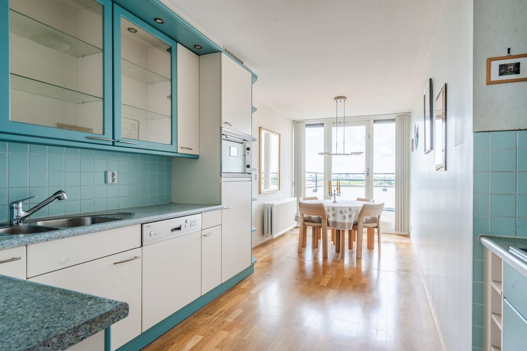 Foto 7 van Werfkade 66