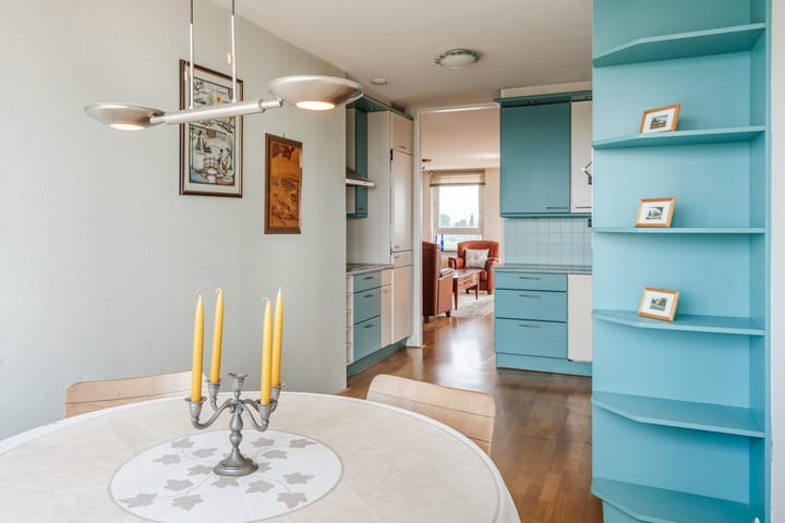 Foto 9 van Werfkade 66