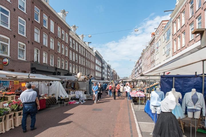 Photo 22 of Govert Flinckstraat 111-1V