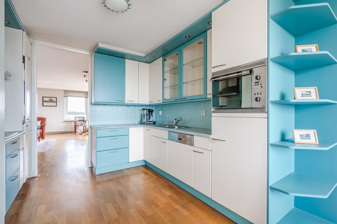 Foto 11 van Werfkade 66