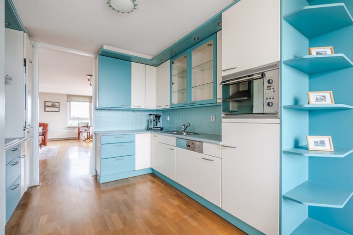 Foto 11 van Werfkade 66