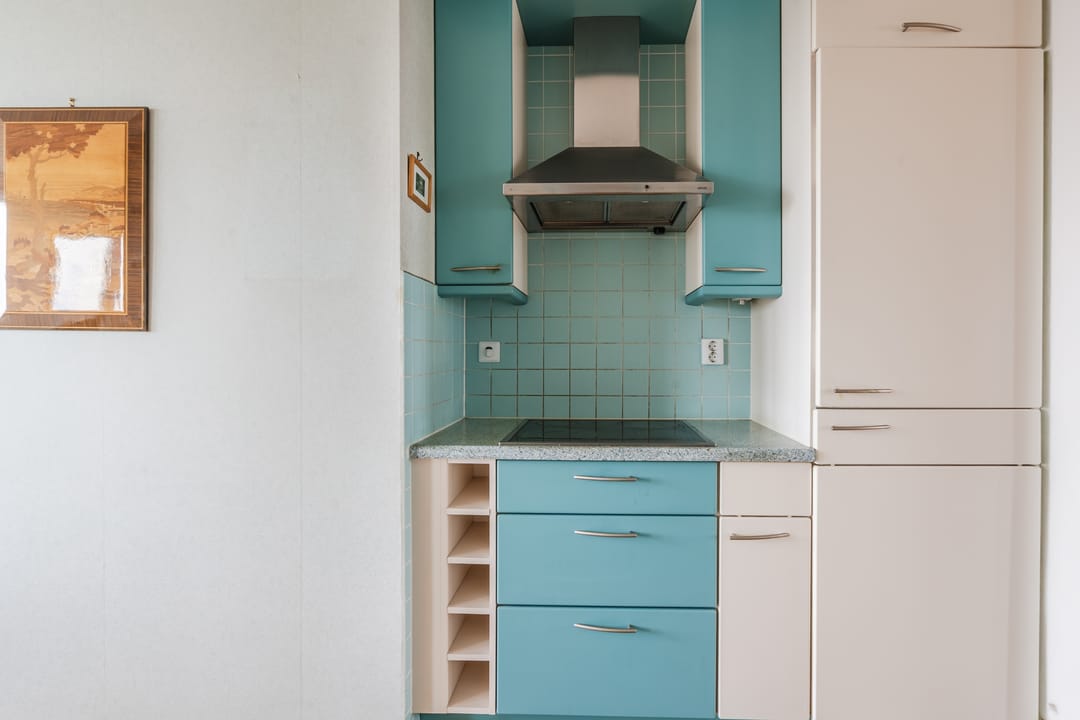 Foto 8 van Werfkade 66