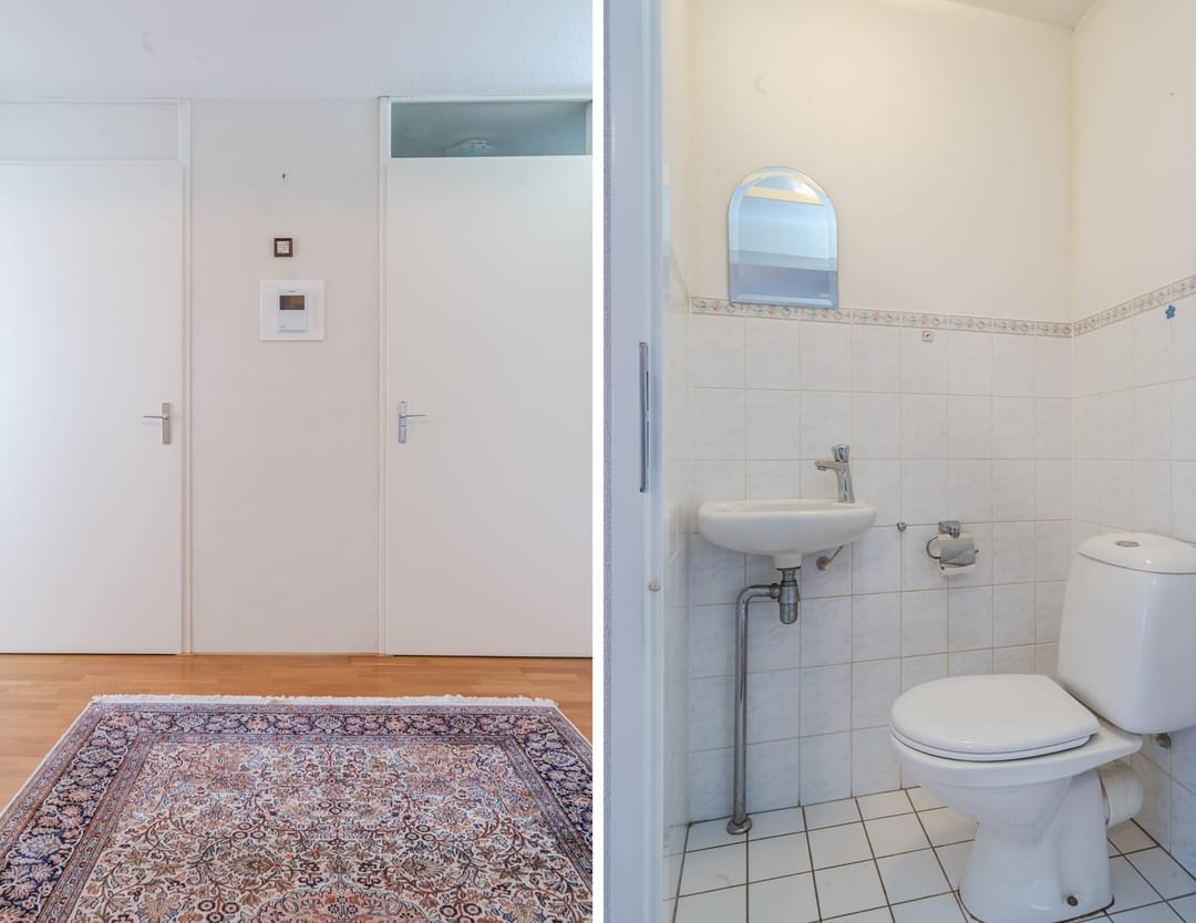 Foto 13 van Werfkade 66