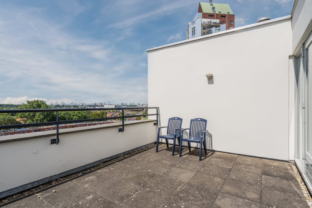 Foto 17 van Werfkade 66