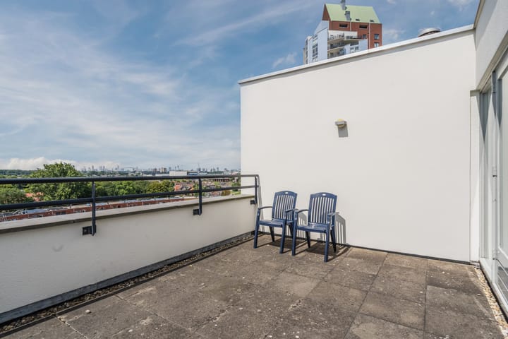 Foto 17 van Werfkade 66