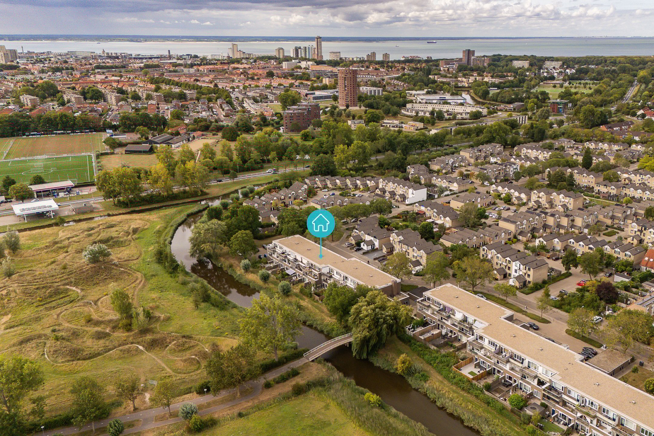 Foto 3 van Bossenburg 123