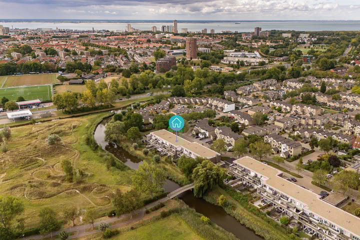 Foto 3 van Bossenburg 123